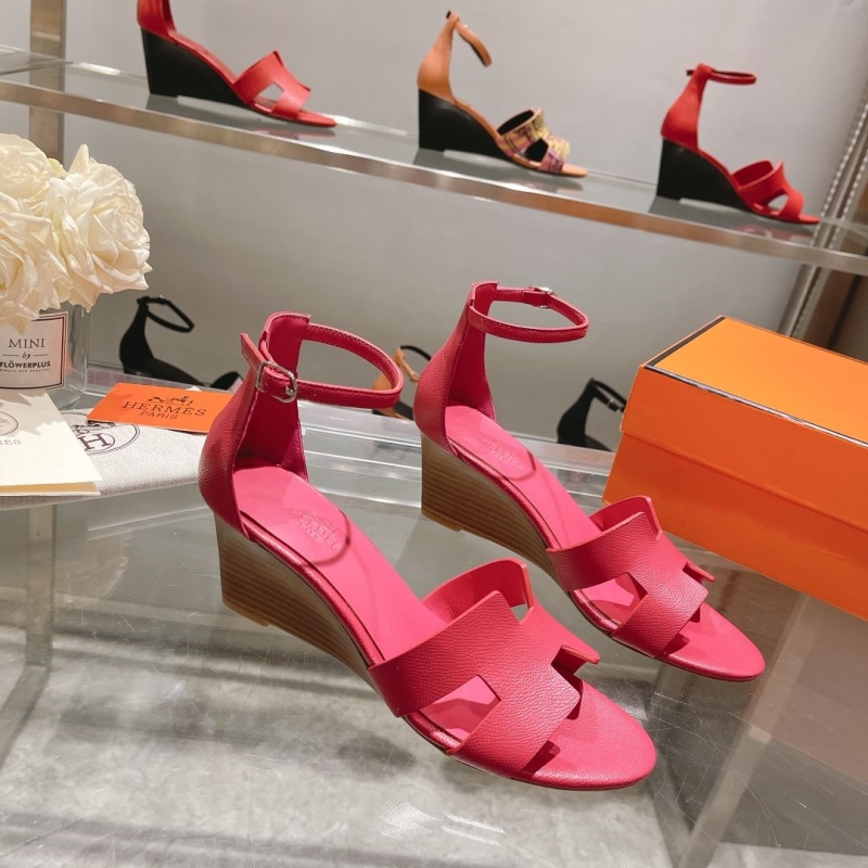 Hermes Sandals